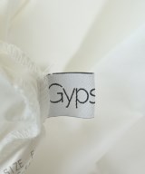 gypsohila（ジプソフィア）ブラウス 白 サイズ:F レディース/2200655991038