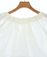 gypsohila（ジプソフィア）ブラウス 白 サイズ:F レディース/2200655991038