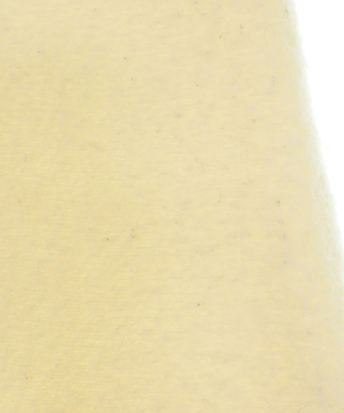 gypsohila（ジプソフィア）ロング・マキシ丈スカート 白 サイズ:F レディース/2200659507068