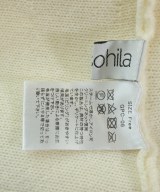 gypsohila（ジプソフィア）ロング・マキシ丈スカート 白 サイズ:F レディース/2200659507068