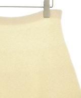 gypsohila（ジプソフィア）ロング・マキシ丈スカート 白 サイズ:F レディース/2200659507068