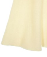 gypsohila（ジプソフィア）ロング・マキシ丈スカート 白 サイズ:F レディース/2200659507068