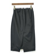 gypsohila（ジプソフィア）ロング・マキシ丈スカート 黒 サイズ:F レディース/2200659507075