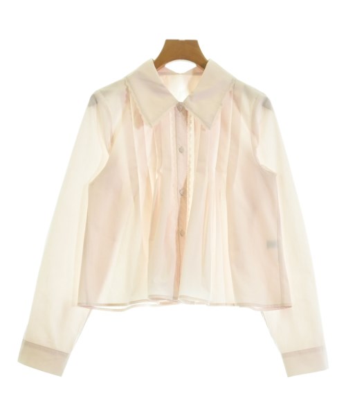 gypsohila(ジプソフィア)ブラウス ピンク サイズ:F/2200658738081