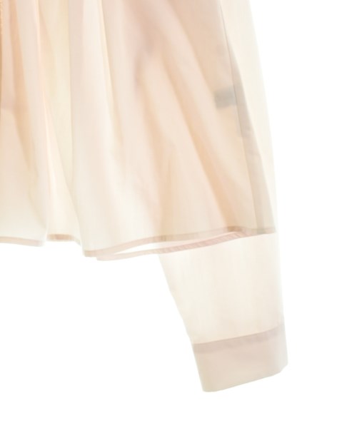 gypsohila（ジプソフィア）ブラウス ピンク サイズ:F レディース/2200658738081