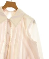 gypsohila（ジプソフィア）ブラウス ピンク サイズ:F レディース/2200658738081