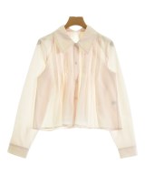 gypsohila ブラウス