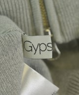 gypsohila（ジプソフィア）パーカー グレー サイズ:F レディース/2200708703021
