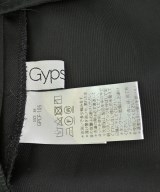 gypsohila（ジプソフィア）オールインワン/サロペット 黒 サイズ:36(S位) レディース/2200708703045