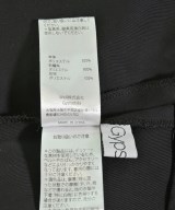 gypsohila（ジプソフィア）オールインワン/サロペット 黒 サイズ:36(S位) レディース/2200708703045