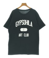 gypsohila（ジプソフィア）Tシャツ・カットソー 黒 サイズ:F レディース/2200708703069