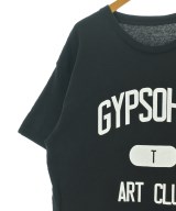 gypsohila（ジプソフィア）Tシャツ・カットソー 黒 サイズ:F レディース/2200708703069