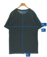 gypsohila（ジプソフィア）Tシャツ・カットソー 黒 サイズ:F レディース/2200708703069