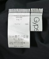 gypsohila（ジプソフィア）カジュアルシャツ 黒 サイズ:F レディース/2200708703083