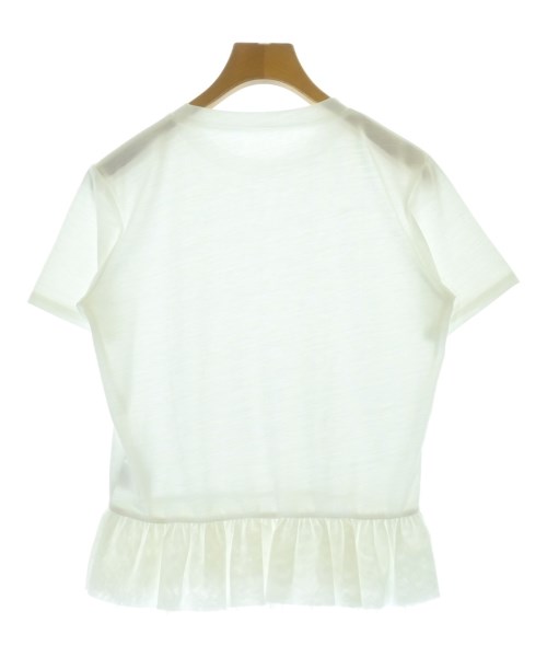 gypsohila（ジプソフィア）Tシャツ・カットソー 白 サイズ:F レディース/2200708703106