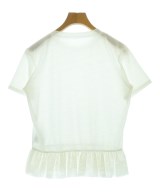 gypsohila（ジプソフィア）Tシャツ・カットソー 白 サイズ:F レディース/2200708703106