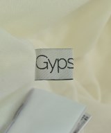 gypsohila（ジプソフィア）Tシャツ・カットソー 白 サイズ:F レディース/2200708703106