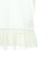 gypsohila（ジプソフィア）Tシャツ・カットソー 白 サイズ:F レディース/2200708703106