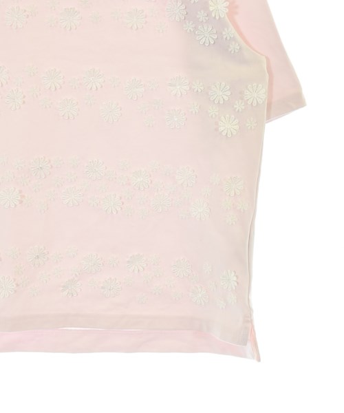 gypsohila（ジプソフィア）Tシャツ・カットソー ピンク サイズ:F レディース/2200708703113