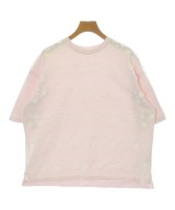 gypsohila（ジプソフィア）Tシャツ・カットソー ピンク サイズ:F レディース/2200708703113
