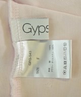 gypsohila（ジプソフィア）Tシャツ・カットソー ピンク サイズ:F レディース/2200708703113