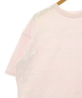 gypsohila（ジプソフィア）Tシャツ・カットソー ピンク サイズ:F レディース/2200708703113