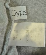 gypsohila（ジプソフィア）Tシャツ・カットソー グレー サイズ:F レディース/2200708703144