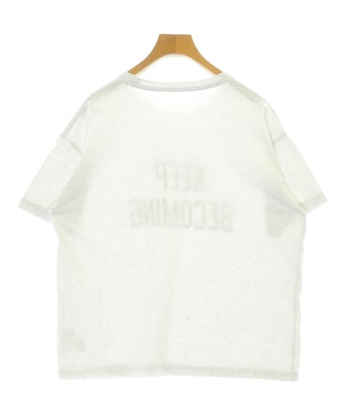 gypsohila（ジプソフィア）Tシャツ・カットソー グレー サイズ:M レディース/2200708703151