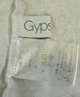 gypsohila（ジプソフィア）Tシャツ・カットソー グレー サイズ:M レディース/2200708703151
