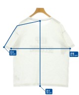 gypsohila（ジプソフィア）Tシャツ・カットソー グレー サイズ:M レディース/2200708703151