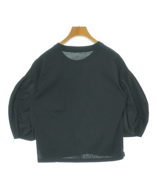 gypsohila（ジプソフィア）Tシャツ・カットソー 黒 サイズ:F レディース/2200708703175
