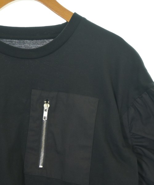 gypsohila（ジプソフィア）Tシャツ・カットソー 黒 サイズ:F レディース/2200708703175