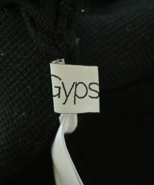 gypsohila（ジプソフィア）カーディガン 黒 サイズ:F レディース/2200708703182
