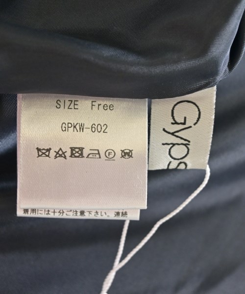 gypsohila（ジプソフィア）その他 紺 サイズ:F レディース/2200710384010