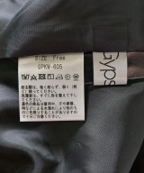 gypsohila（ジプソフィア）その他 黒 サイズ:F レディース/2200710384027