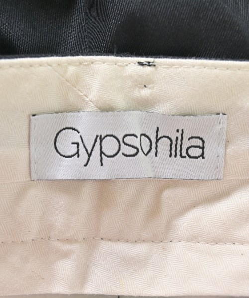 gypsohila（ジプソフィア）その他 黒 サイズ:36(S位) レディース/2200710384034