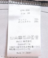 gypsohila（ジプソフィア）その他 黒 サイズ:36(S位) レディース/2200710384034