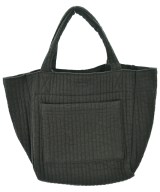 gypsohila（ジプソフィア）トートバッグ 黒 サイズ:- レディース/2200713497519