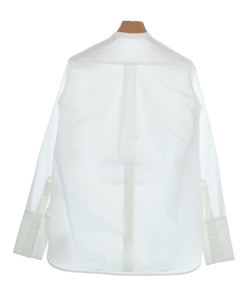 gypsohila（ジプソフィア）カジュアルシャツ 白 サイズ:F レディース/2200640055127