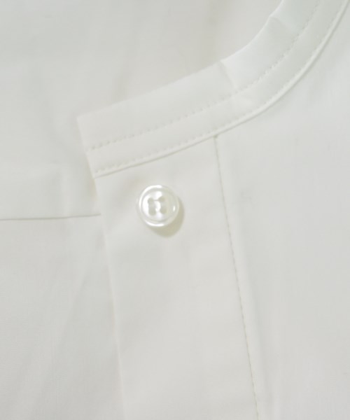 gypsohila（ジプソフィア）カジュアルシャツ 白 サイズ:F レディース/2200640055127