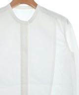 gypsohila（ジプソフィア）カジュアルシャツ 白 サイズ:F レディース/2200640055127