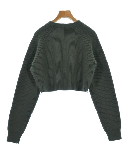 gypsohila（ジプソフィア）ニット・セーター 緑 サイズ:F レディース/2200640055271