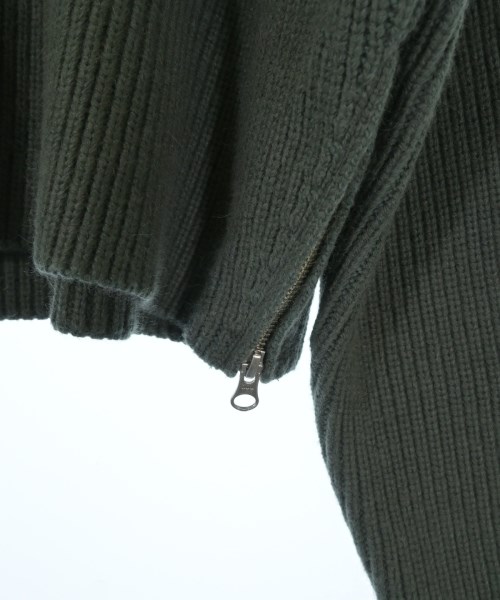 gypsohila（ジプソフィア）ニット・セーター 緑 サイズ:F レディース/2200640055271