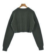 gypsohila（ジプソフィア）ニット・セーター 緑 サイズ:F レディース/2200640055271