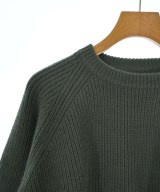 gypsohila（ジプソフィア）ニット・セーター 緑 サイズ:F レディース/2200640055271