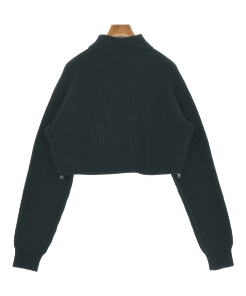 gypsohila（ジプソフィア）ニット・セーター 黒 サイズ:F レディース/2200640055288