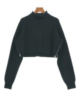 gypsohila（ジプソフィア）ニット・セーター 黒 サイズ:F レディース/2200640055288