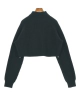 gypsohila（ジプソフィア）ニット・セーター 黒 サイズ:F レディース/2200640055288