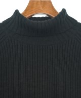 gypsohila（ジプソフィア）ニット・セーター 黒 サイズ:F レディース/2200640055288