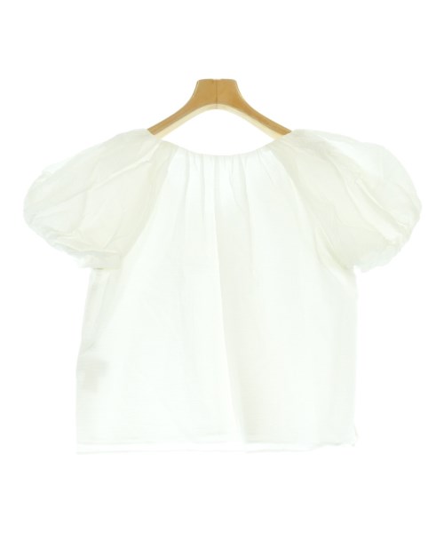 gypsohila（ジプソフィア）ブラウス 白 サイズ:F レディース/2200640055356
